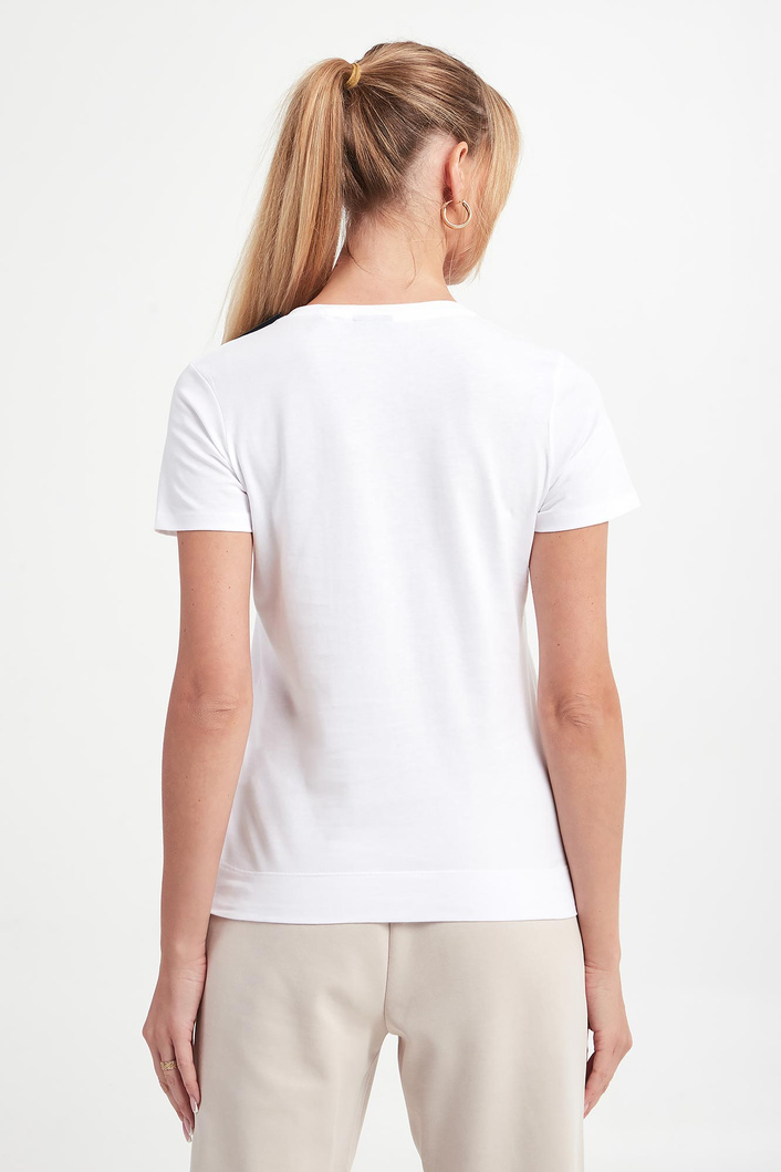 T-shirt damski JOOP!