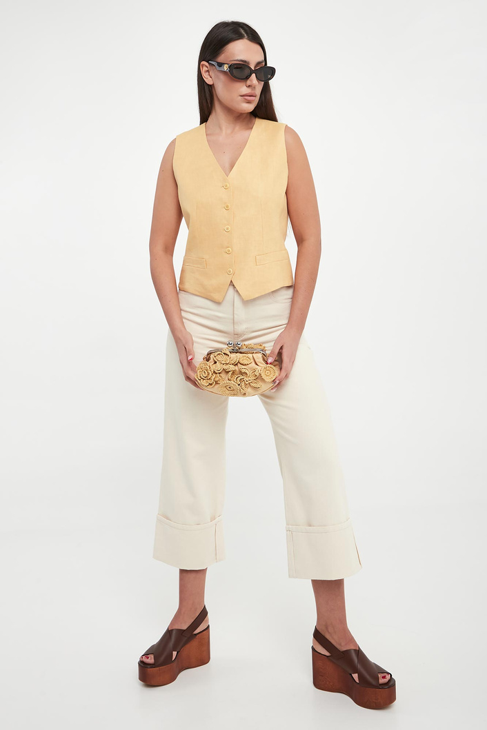 Kamizelka damska Pace WEEKEND MAX MARA