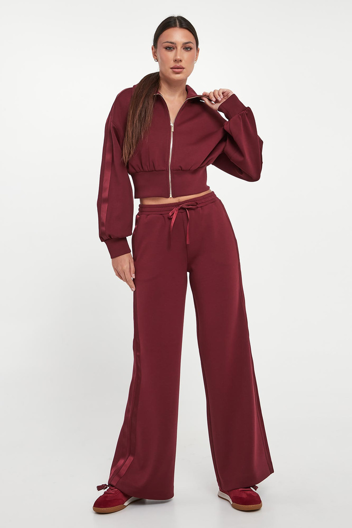 Spodnie dresowe damskie TWINSET