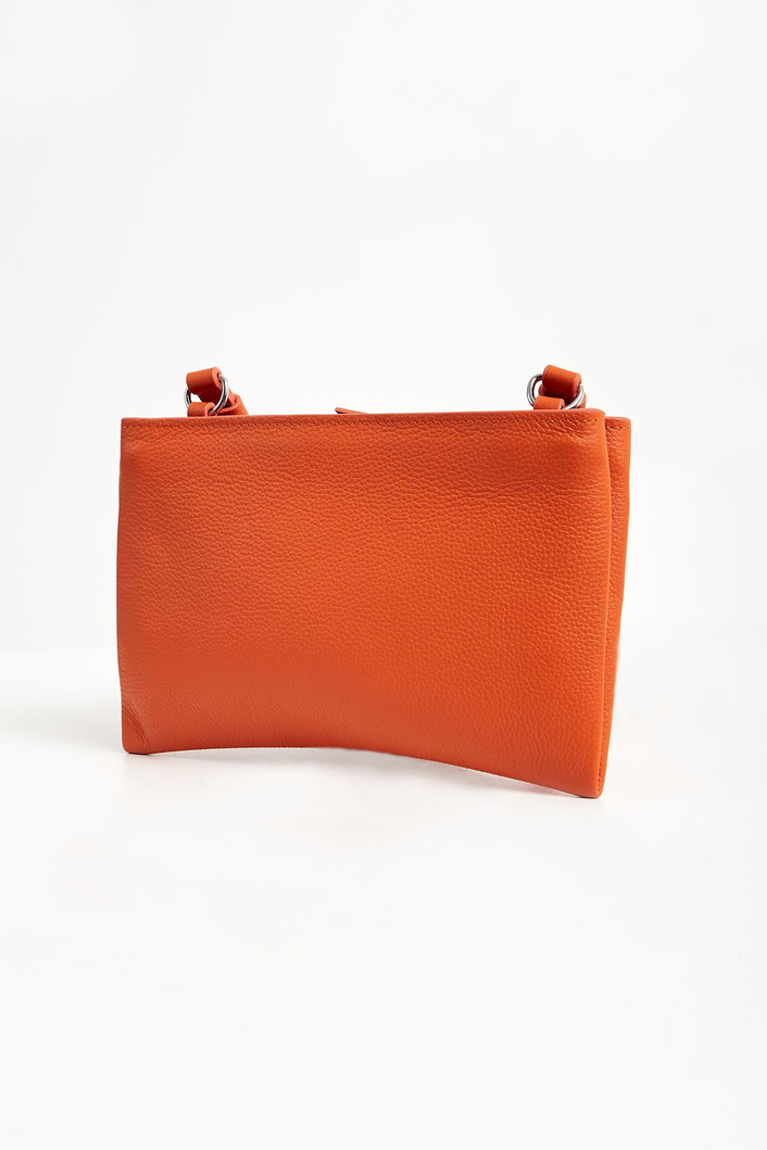 Torebka damska skórzana Novara WEEKEND MAX MARA