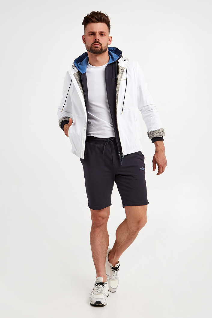 Kurtka AERONAUTICA MILITARE