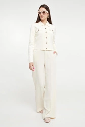 Spodnie damskie TWINSET