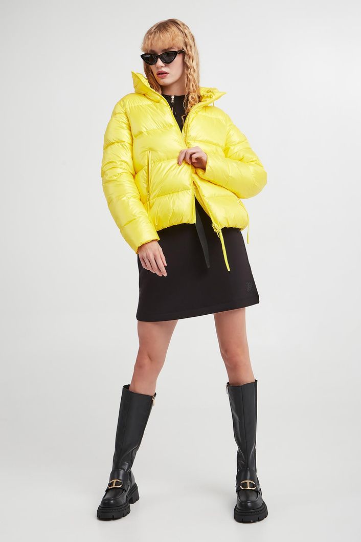 Kurtka damska pikowana JOOP!