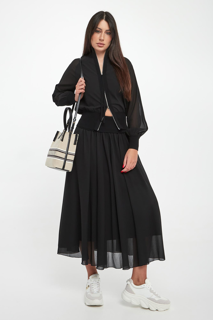 Spódnica MLLSTILLA MARELLA