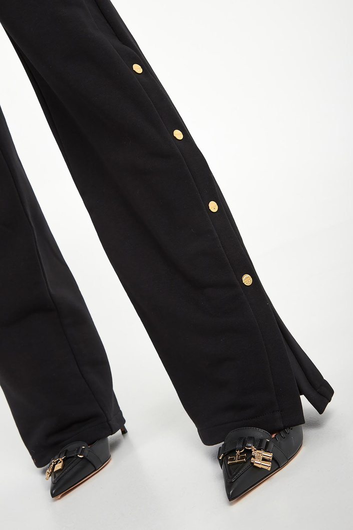 Kombinezon damski dresowy ELISABETTA FRANCHI