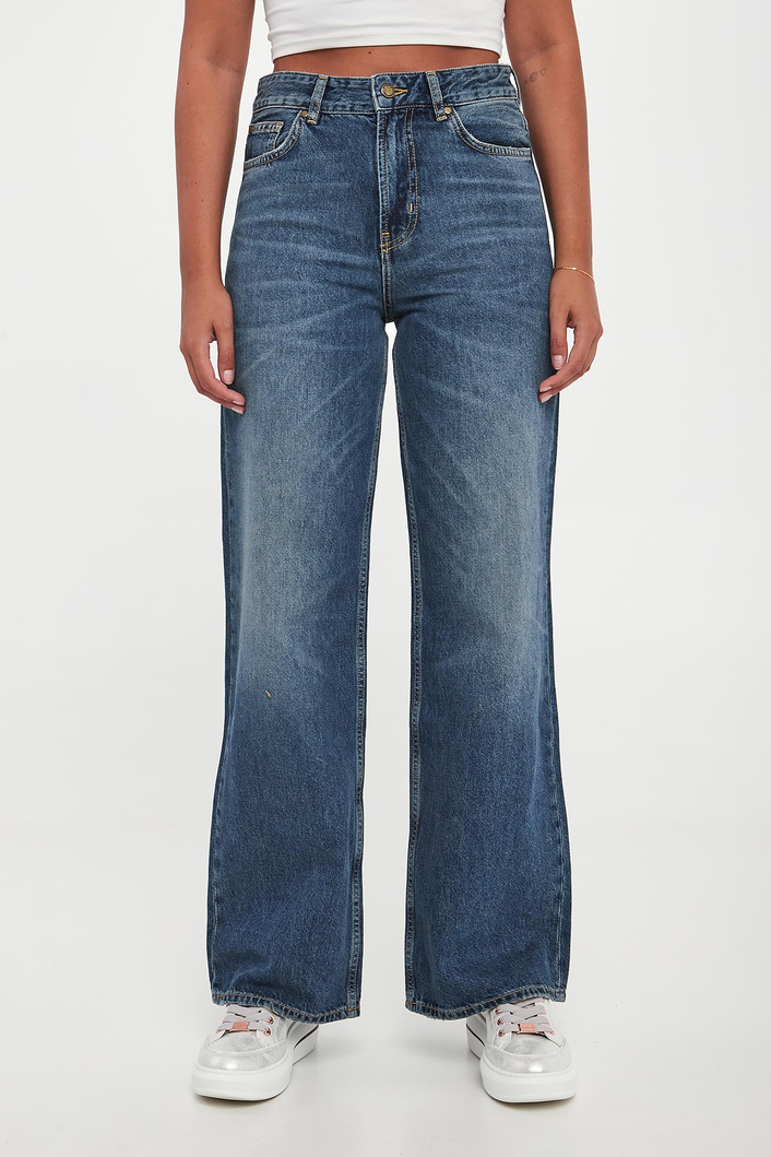 Jeansy damskie Maila JOOP! JEANS