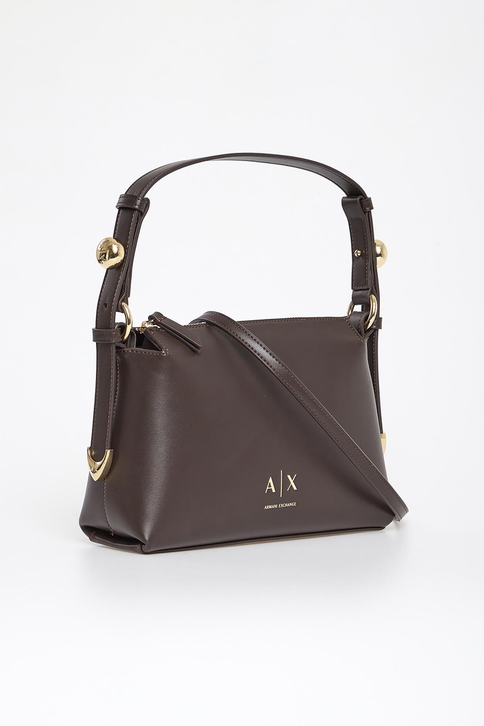 Torebka listonoszka ARMANI EXCHANGE