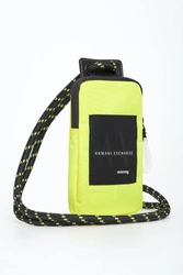 Etui na telefon męskie ARMANI EXCHANGE