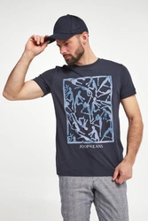 T-shirt męski Cyrill JOOP! JEANS