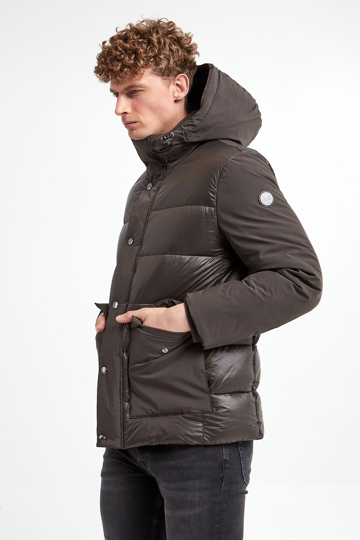 Kurtka męska pikowana JOOP!