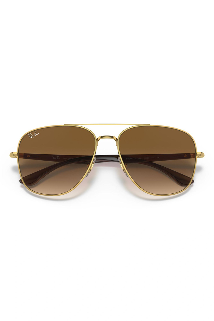 Okulary przeciwsłoneczne RAY-BAN