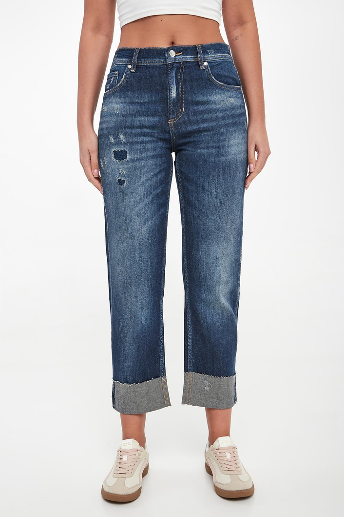 Jeansy damskie Maike-OH JOOP! JEANS