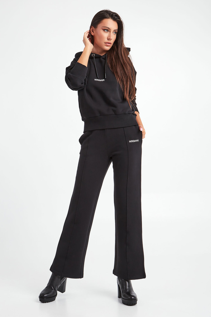 Spodnie dresowe PATRIZIA PEPE