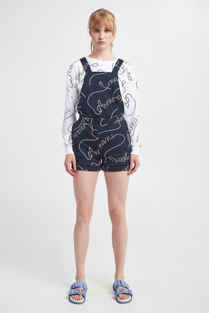 Kombinezon damski EMPORIO ARMANI SWIMWEAR