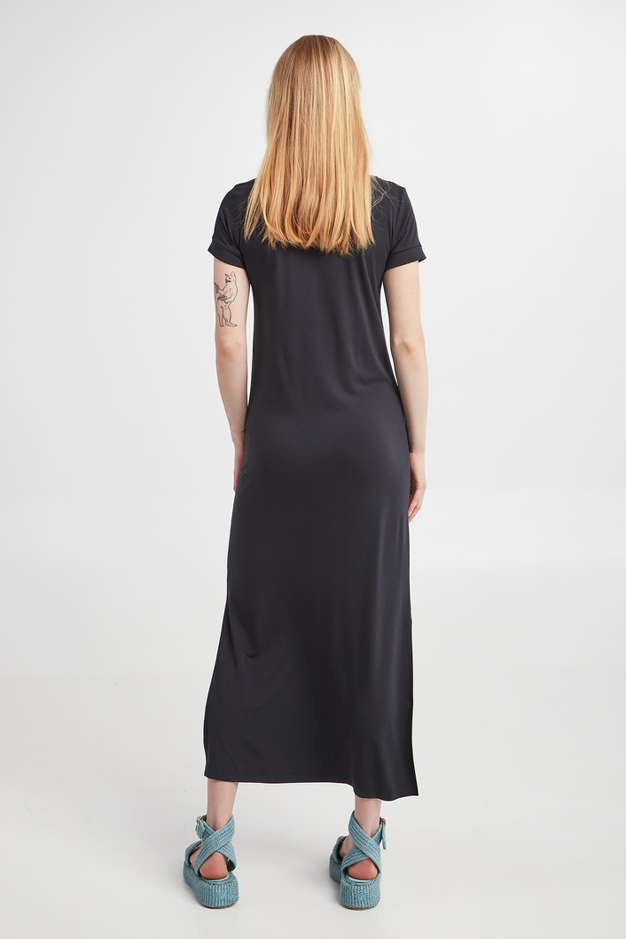 Sukienka EMPORIO ARMANI SWIMWEAR