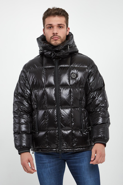 Kurtka męska pikowana ARMANI EXCHANGE
