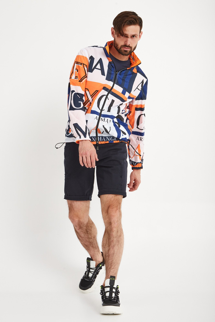 Kurtka ARMANI EXCHANGE