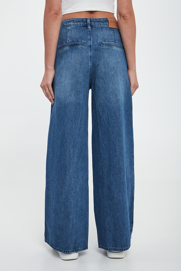 Jeansy damskie Elise JOOP! JEANS