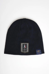 Czapka męska beanie AERONAUTICA MILITARE