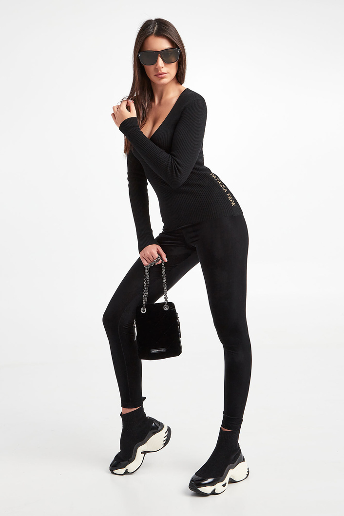 Legginsy WOLFORD