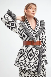 Kardigan damski ELISABETTA FRANCHI