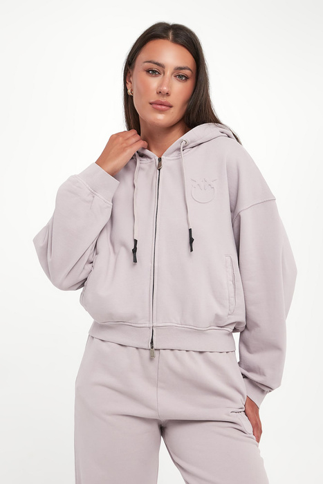 Bluza damska z kapturem Malizioso PINKO