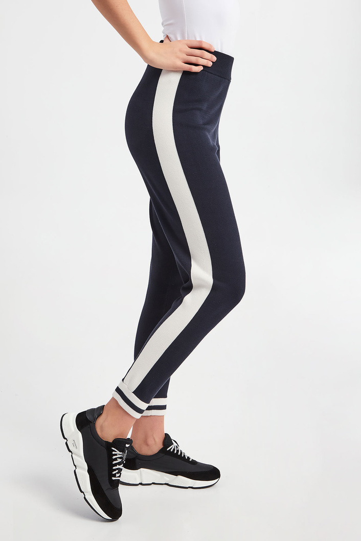 Spodnie Targa WEEKEND MAX MARA