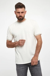 T-shirt męski LIU JO