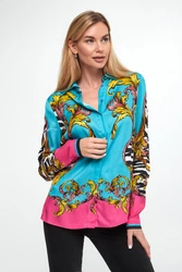 Koszula damska VERSACE JEANS COUTURE