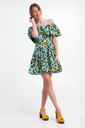 Sukienka TWINSET ACTITUDE