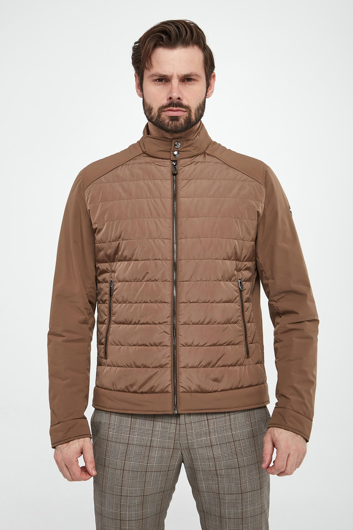 Kurtka męska pikowana Ennio JOOP!