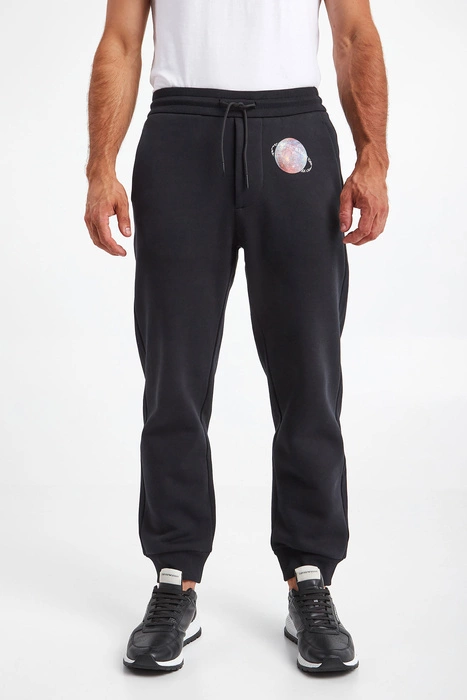 Spodnie dresowe EMPORIO ARMANI