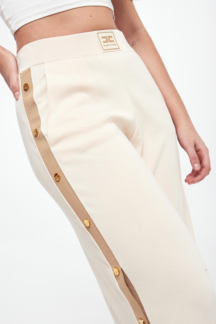 Spodnie damskie ELISABETTA FRANCHI