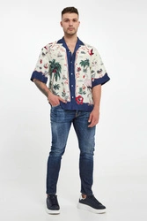 Jeansy męskie Twst DSQUARED2