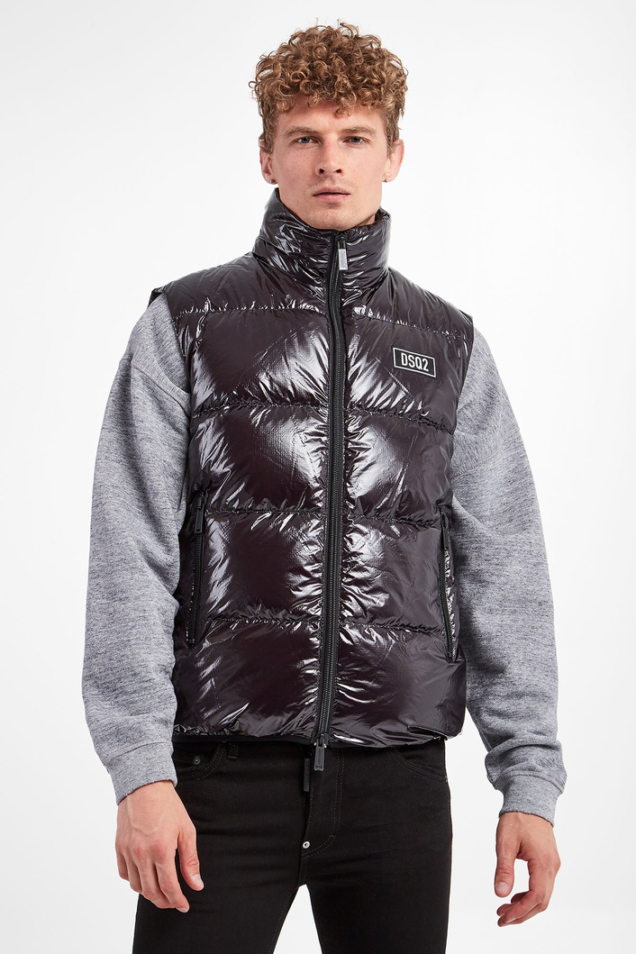 Kamizelka puchowa DSQUARED2