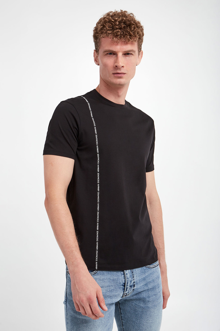 T-shirt ARMANI EXCHANGE