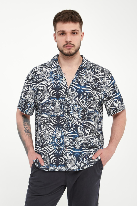 Koszula męska Hanes JOOP! JEANS
