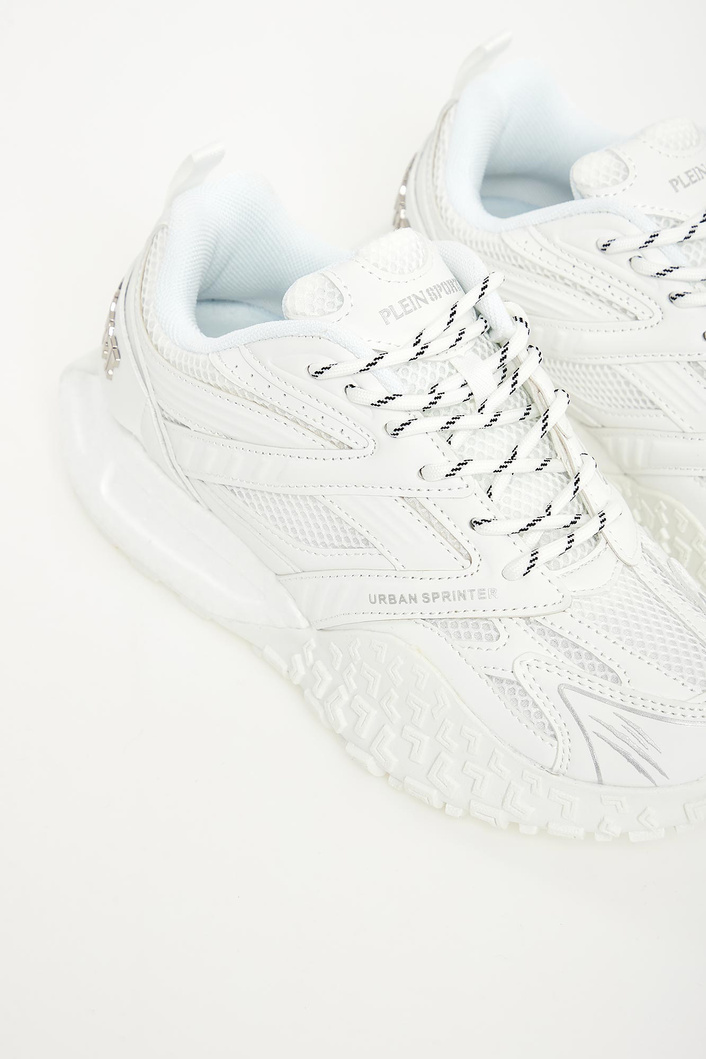 Sneakersy damskie Urban Sprinter PLEIN SPORT