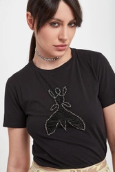 T-shirt damski PATRIZIA PEPE