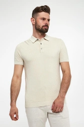 Polo męskie Mauron JOOP!