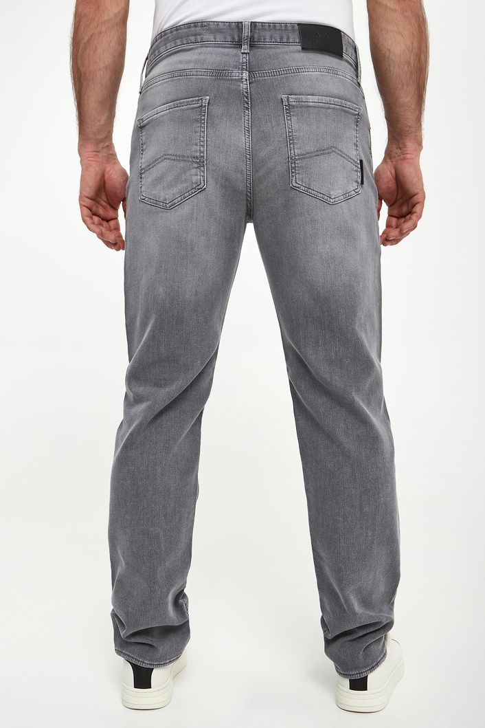 Jeansy męskie ARMANI EXCHANGE