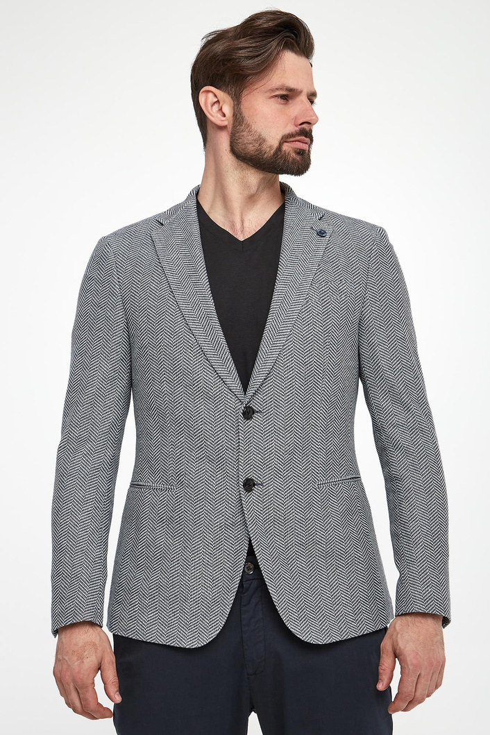 Marynarka męska Hawksley JOOP!