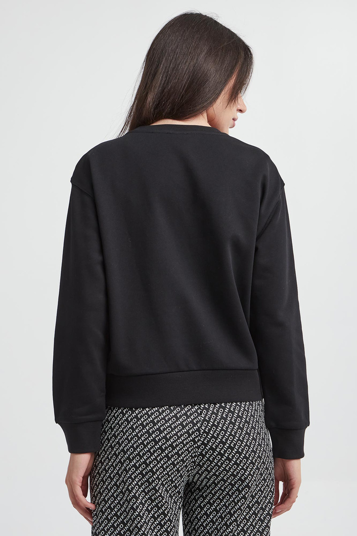 Bluza damska Spam PINKO