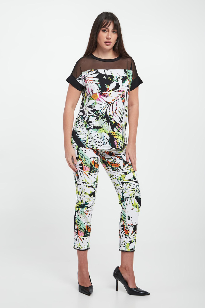 Bluzka damska JOSEPH RIBKOFF