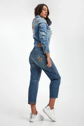Jeansy damskie Elsa JOOP! JEANS