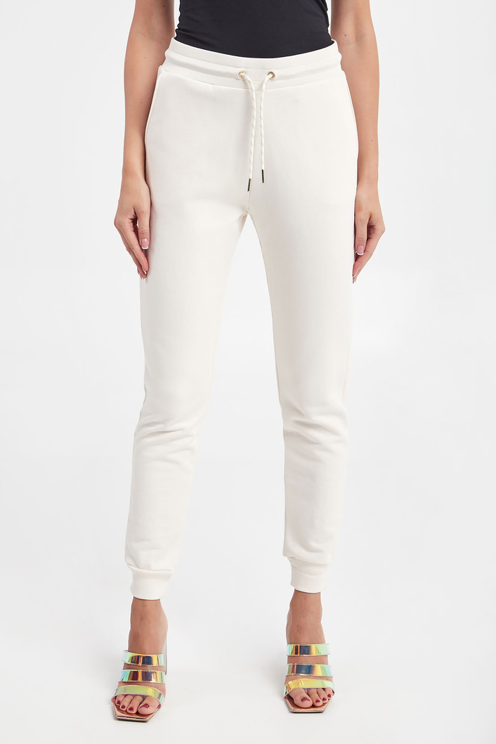 Spodnie dresowe damskie ARMANI EXCHANGE