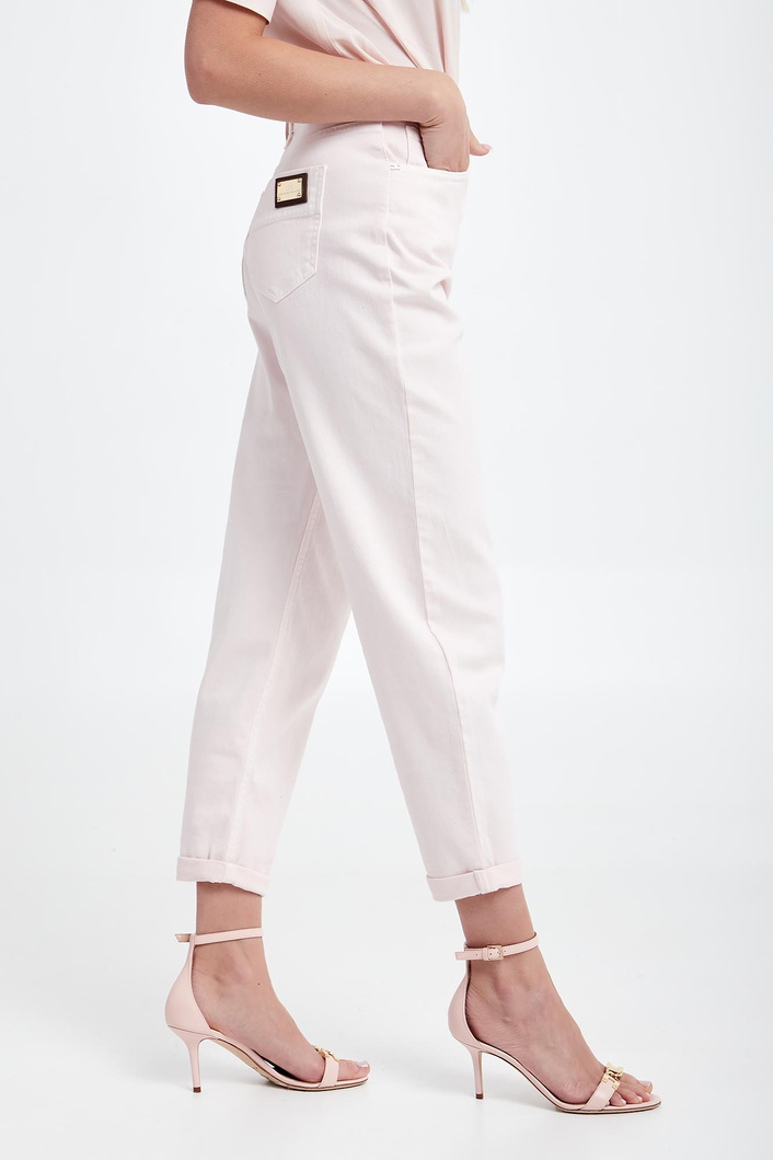 Jeansy damskie ELISABETTA FRANCHI