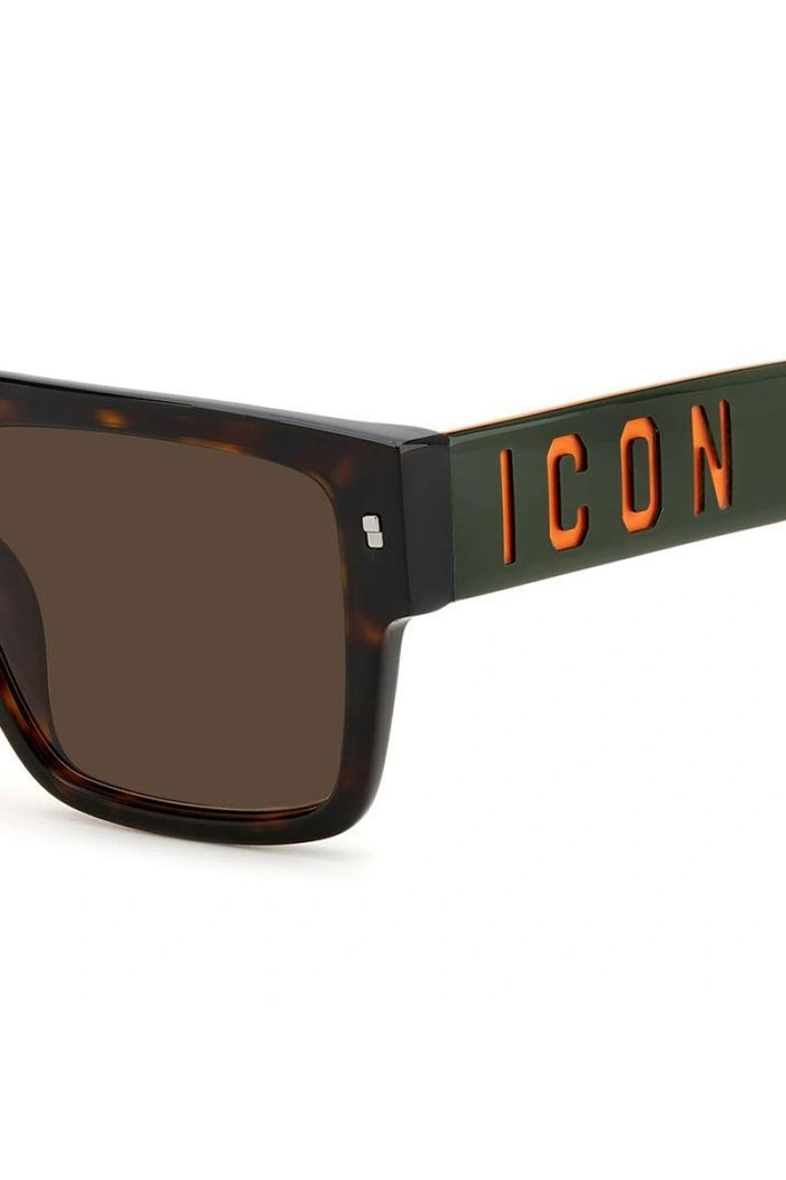 Okulary męskie ICON 0003/S DSQUARED2