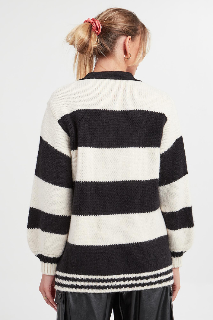 Kardigan damski ERMANNO FIRENZE