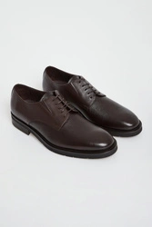 Półbuty męskie skórzane BALDININI
